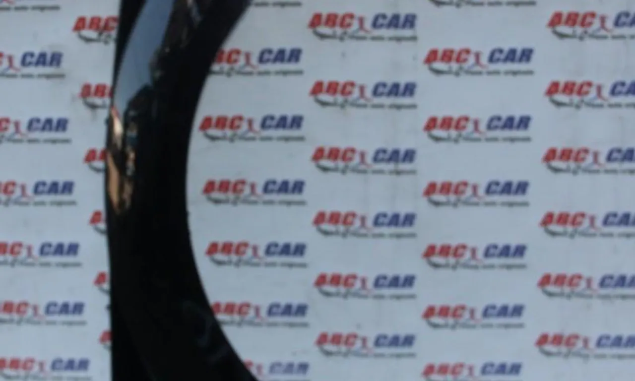 Aripa dreapta fata AUDI A1 Sportback 2011-2019