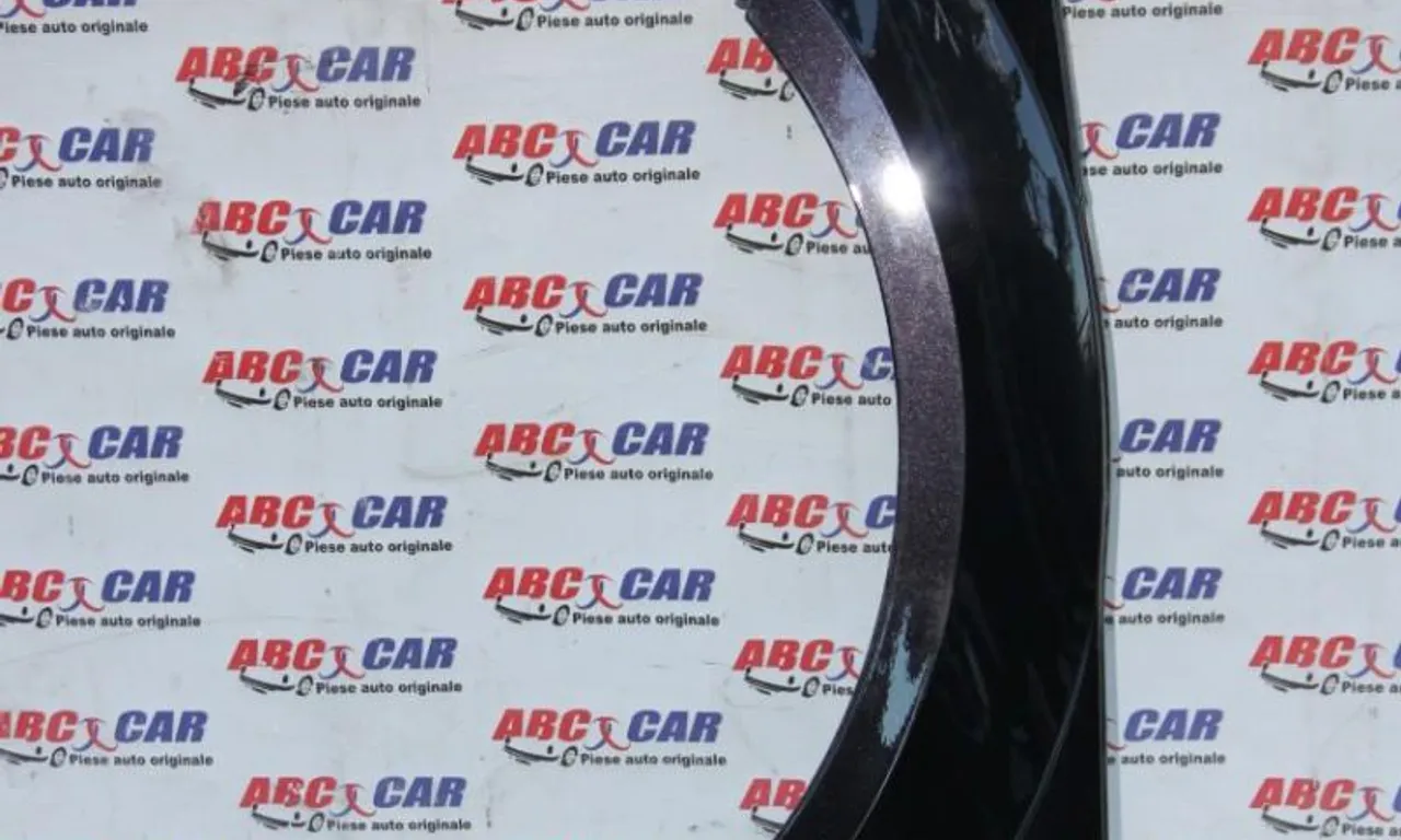 Aripa stanga fata AUDI A1 Sportback 2011-2019