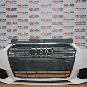 Bara fata AUDI A1 Sportback 2011-2019, vedere frontata