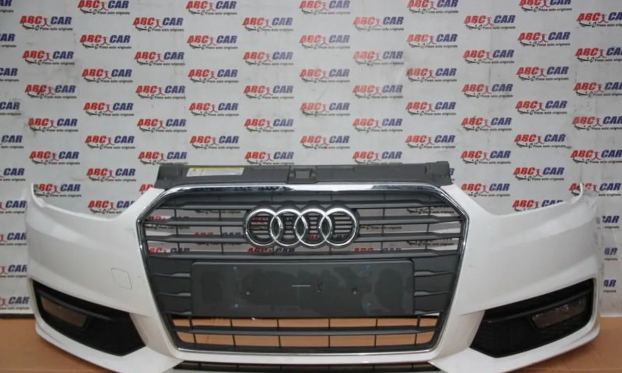 Bara fata AUDI A1 Sportback 2011-2019