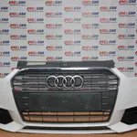 Bara fata AUDI A1 Sportback 2011-2019, vedere frontata