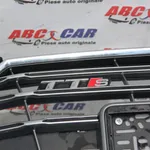 Bara fata completa AUDI A1 Sportback 2011-2019, vedere laterala