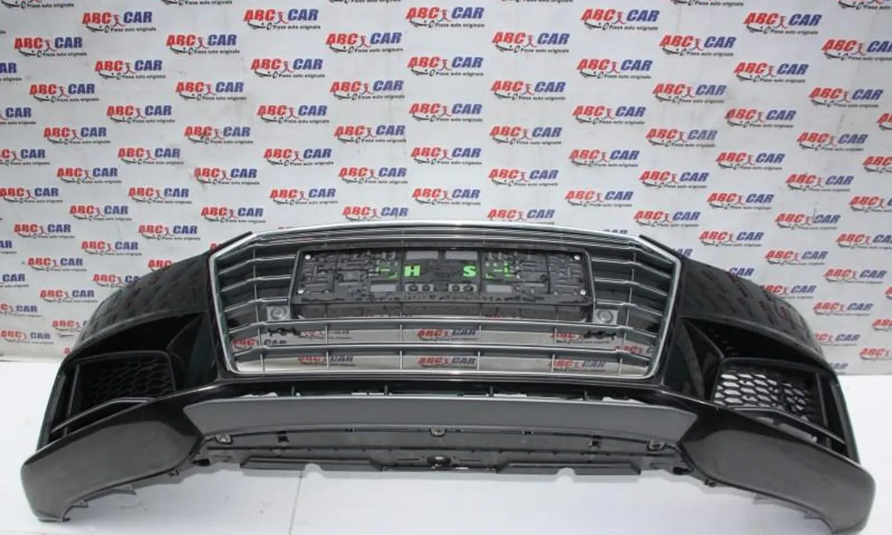 Bara fata completa AUDI A1 Sportback 2011-2019