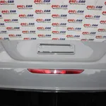 Bara spate AUDI A1 Sportback 2011-2019, vedere laterala