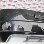 Bara spate AUDI A1 Sportback 2011-2019, vedere laterala