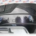 Bara spate AUDI A1 Sportback 2011-2019, vedere laterala