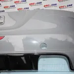 Bara spate AUDI A1 Sportback 2011-2019, vedere laterala