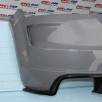 Bara spate AUDI A1 Sportback 2011-2019, vedere laterala
