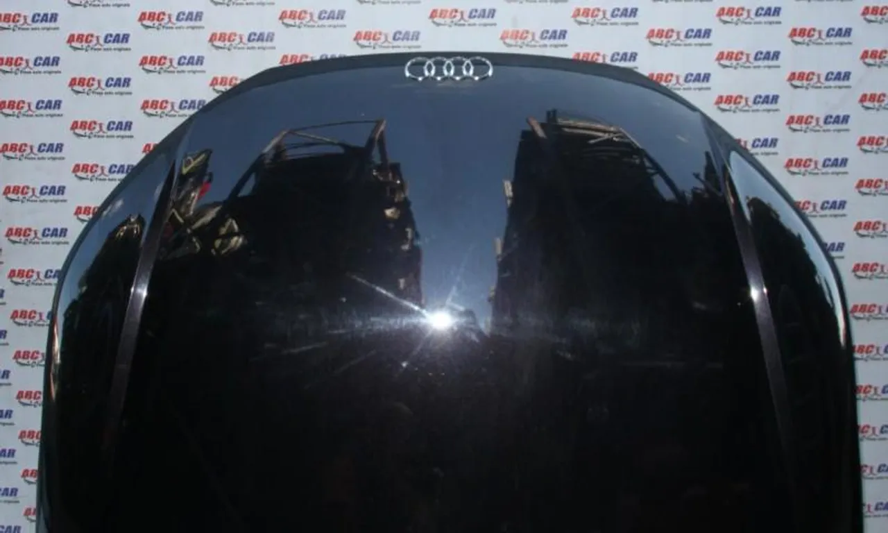 Capota fata AUDI A1 Sportback 2011-2019