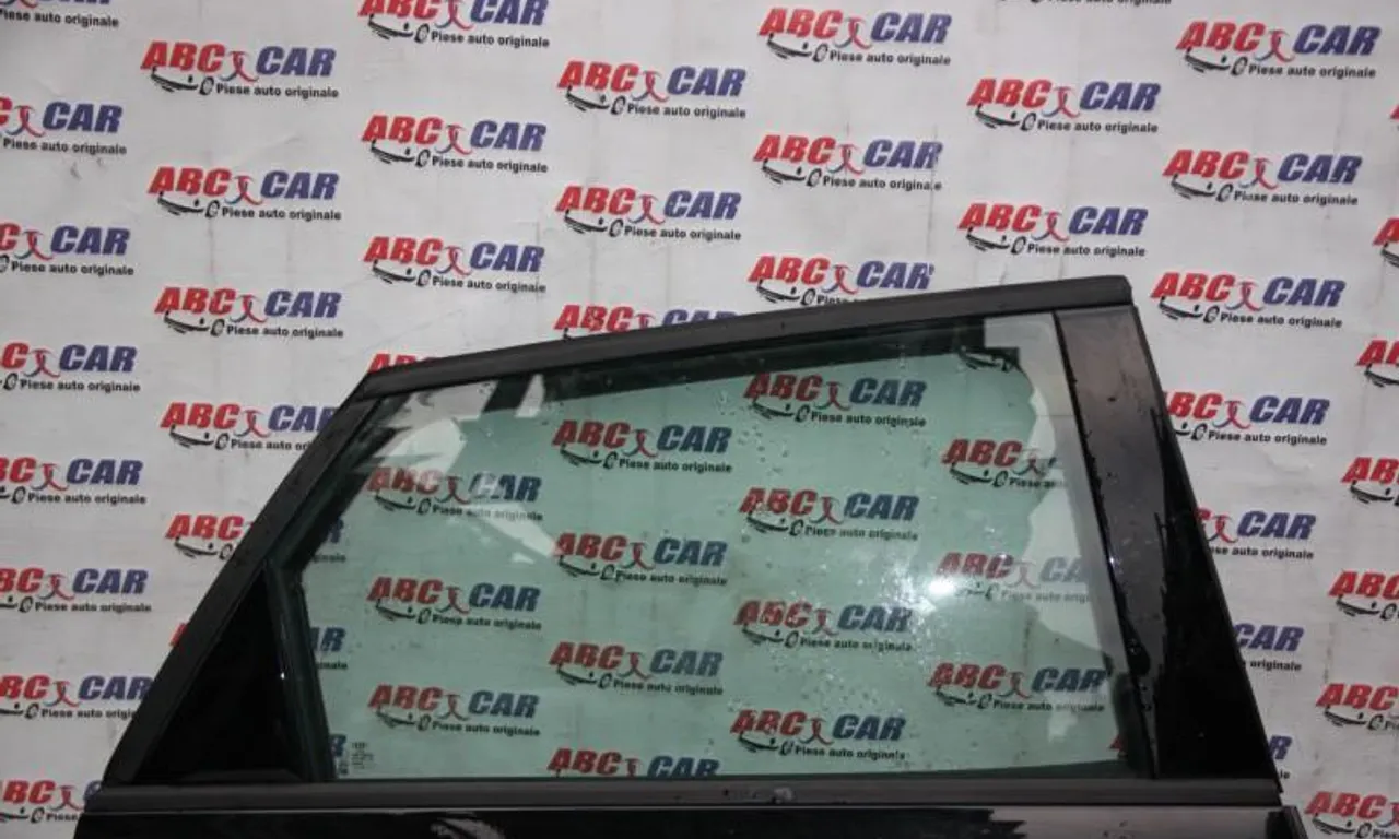 Geam mobil usa dreapta spate AUDI A1 Sportback 2011-2019