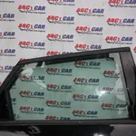 Geam mobil usa dreapta spate AUDI A1 Sportback 2011-2019, vedere frontata