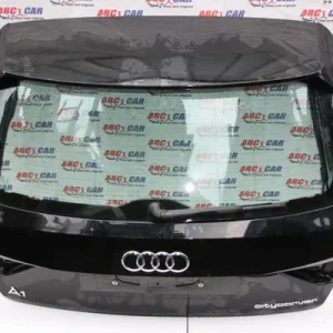 Haion cu luneta AUDI A1 Sportback 2011-2019, vedere frontata