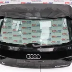 Haion cu luneta AUDI A1 Sportback 2011-2019, vedere frontata