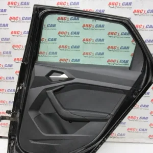Macara usa dreapta spate AUDI A1 Sportback 2011-2019, vedere frontata