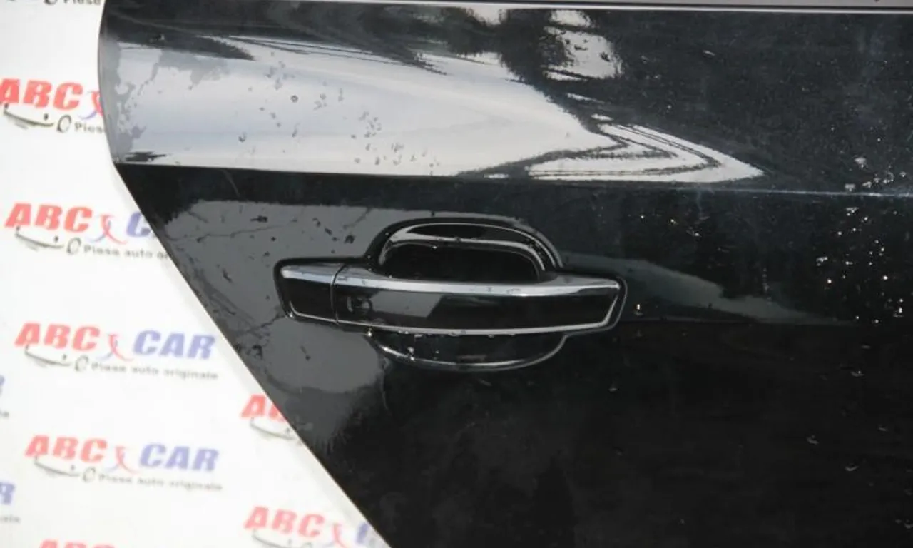 Maner exterior usa dreapta spate AUDI A1 Sportback 2011-2019