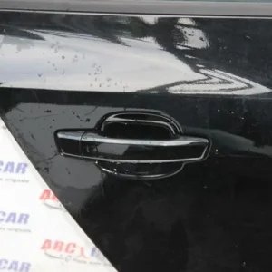 Maner exterior usa dreapta spate AUDI A1 Sportback 2011-2019, vedere frontata