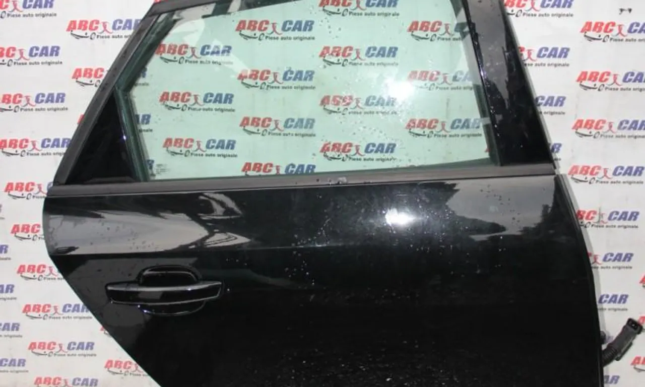 Usa dreapta spate AUDI A1 Sportback 2011-2019