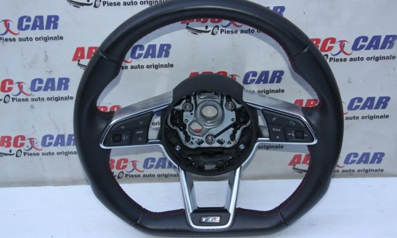 Volan din piele cu comenzi AUDI A1 Sportback 2011-2019