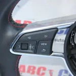Volan din piele cu comenzi AUDI A1 Sportback 2011-2019, vedere laterala