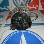 Alternator AUDI A1 Sportback 2011-2019 03L903023, vedere frontata