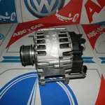 Alternator AUDI A1 Sportback 2011-2019 03L903024M, vedere frontata