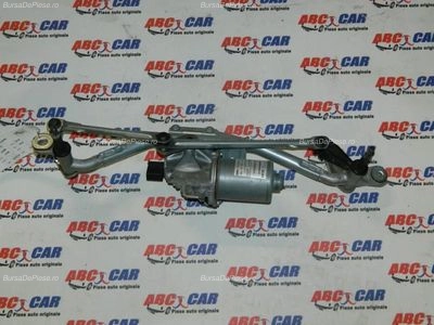 Ansamblu stergatoare AUDI A1 Sportback 2011-2019 oe 8X1955023E, vedere frontata