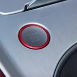 Buton start-stop AUDI A1 Sportback 2011-2019, vedere frontata