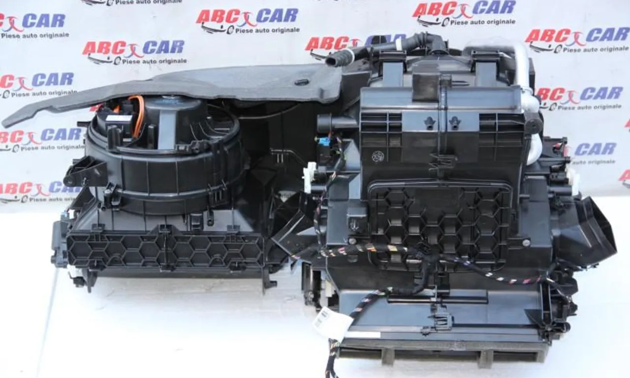 Carcasa climatizare AUDI A1 Sportback 2011-2019