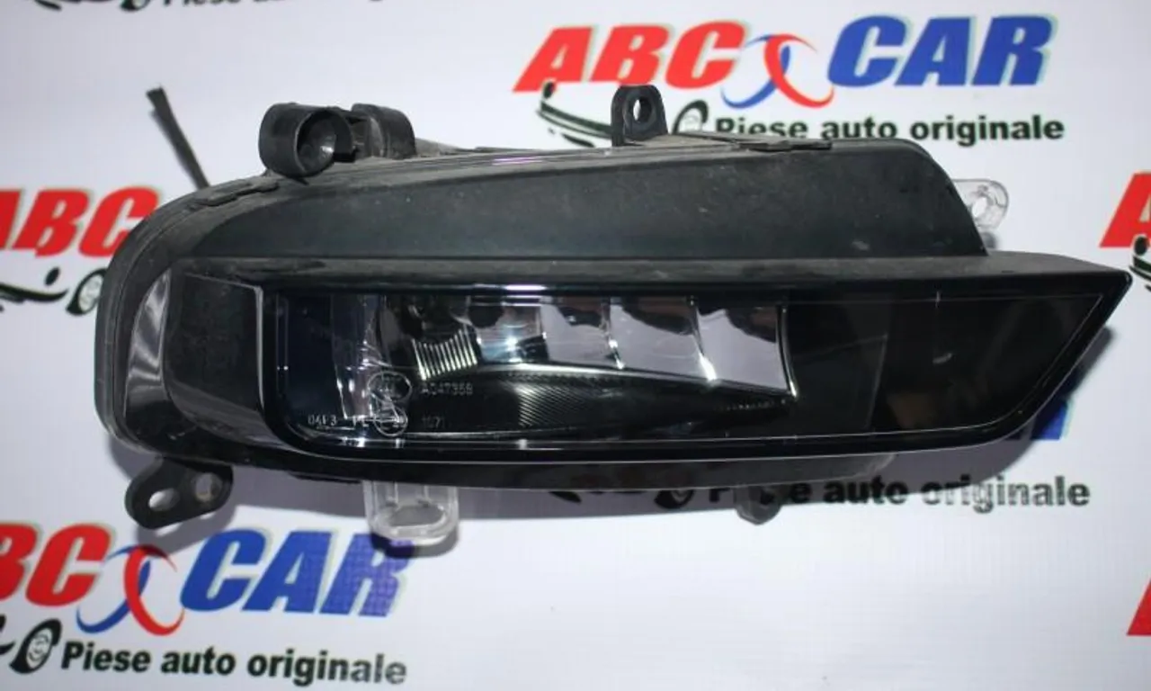Proiector dreapta AUDI A1 Sportback 2011-2019