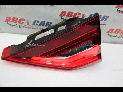 Stop dreapta haion LED AUDI A1 Sportback 2011-2019 oe 82A945094B, vedere frontata
