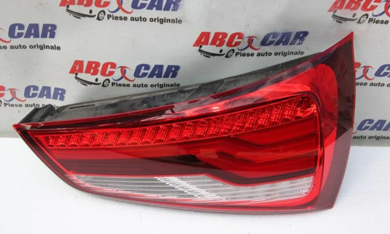 Stop dreapta LED AUDI A1 Sportback 2011-2019