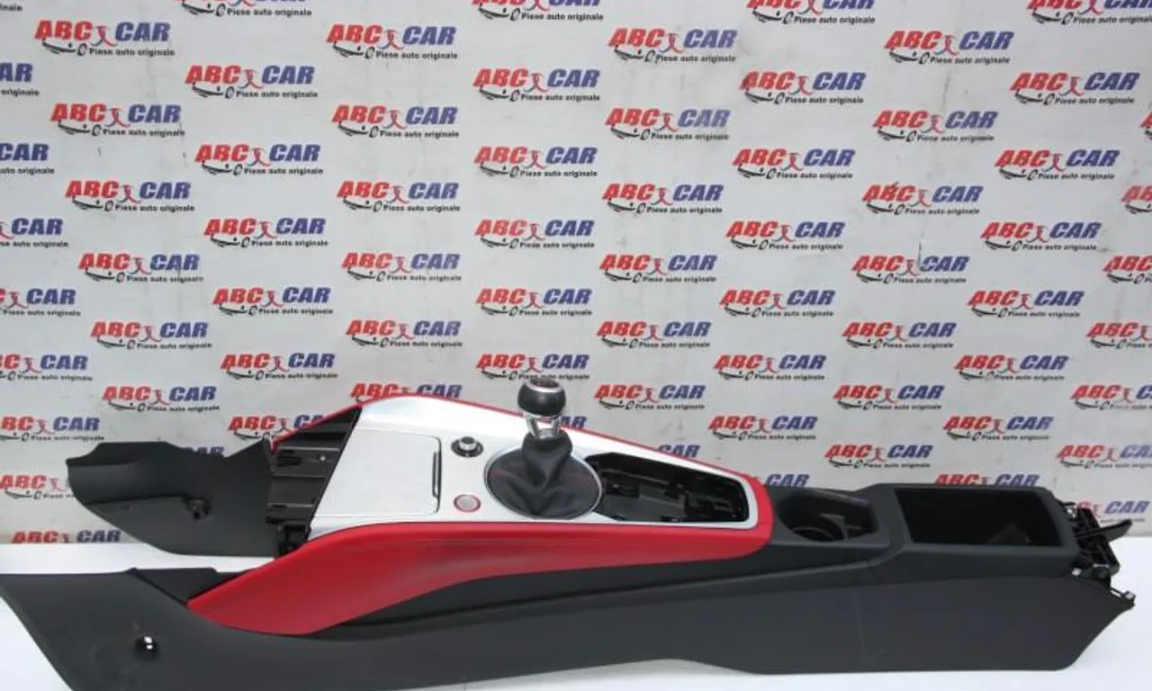 Tunel central AUDI A1 Sportback 2011-2019