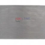 Radiator apa AUDI A1 Sportback 2011-2019 2Q0121253K, vedere frontata