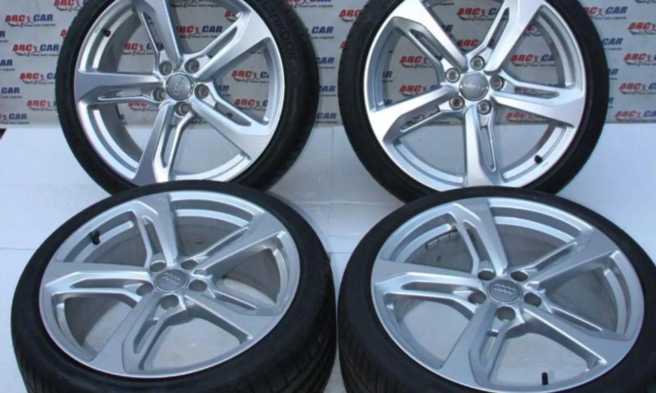 Set jante aliaj R19 AUDI A1 Sportback 2011-2019