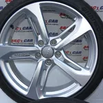 Set jante aliaj R19 AUDI A1 Sportback 2011-2019 8S0601025N, vedere laterala