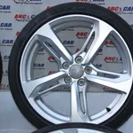 Set jante aliaj R19 AUDI A1 Sportback 2011-2019 8S0601025N, vedere laterala