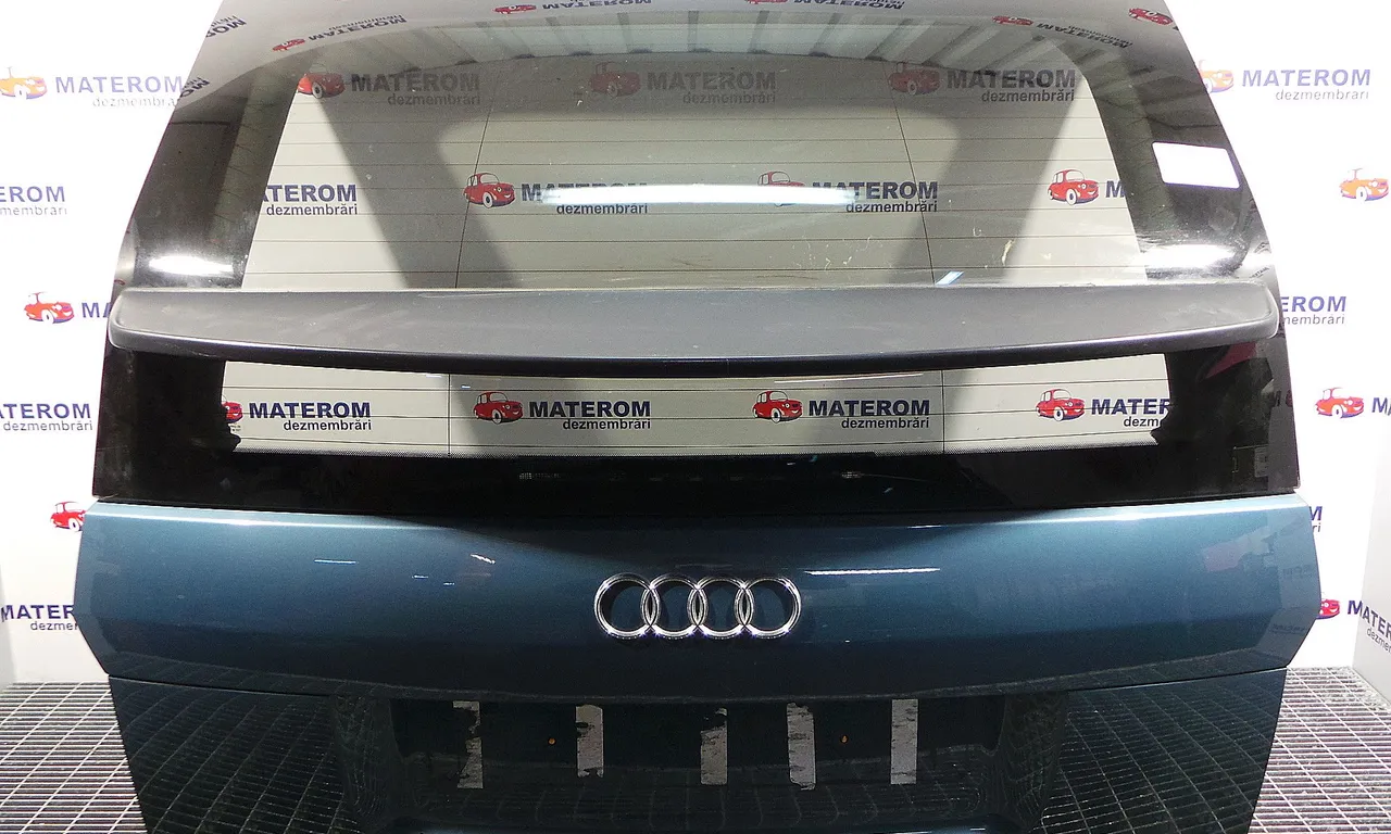 HAION AUDI A2 2000-2005
