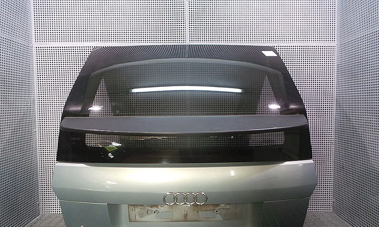 HAION AUDI A2 2000-2005