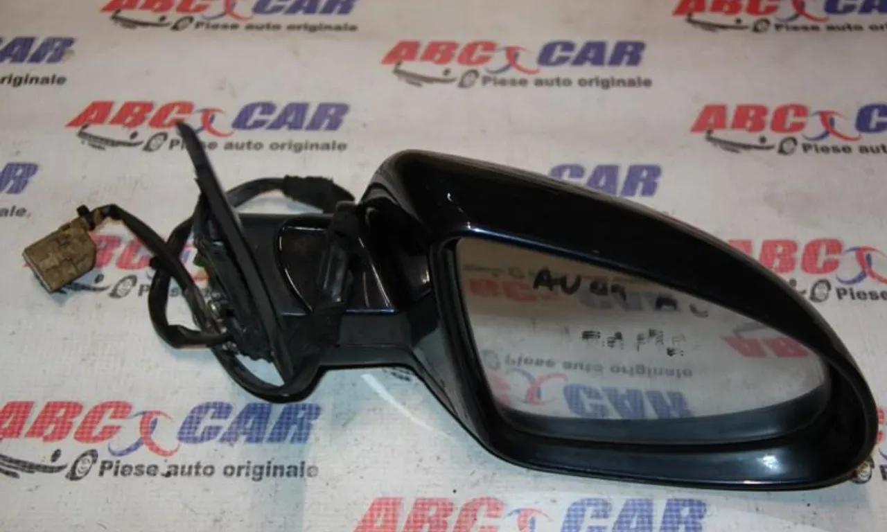 Oglinda dreapta (5 fire) AUDI A2 2000-2005