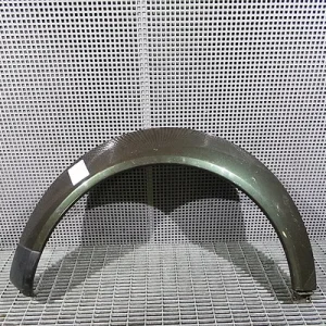 ORNAMENT ARIPA SPATE DREAPTA AUDI A2 2000-2005 oe-8Z0853818AGRU, vedere frontata