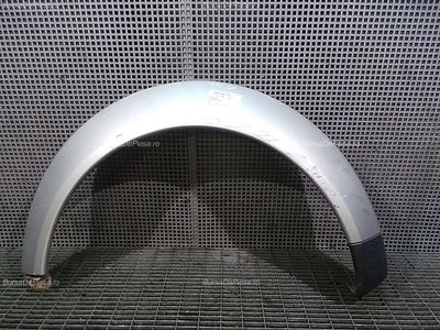 ORNAMENT ARIPA SPATE STANGA AUDI A2 2000-2005 oe 8Z0853817AGRU, vedere frontata