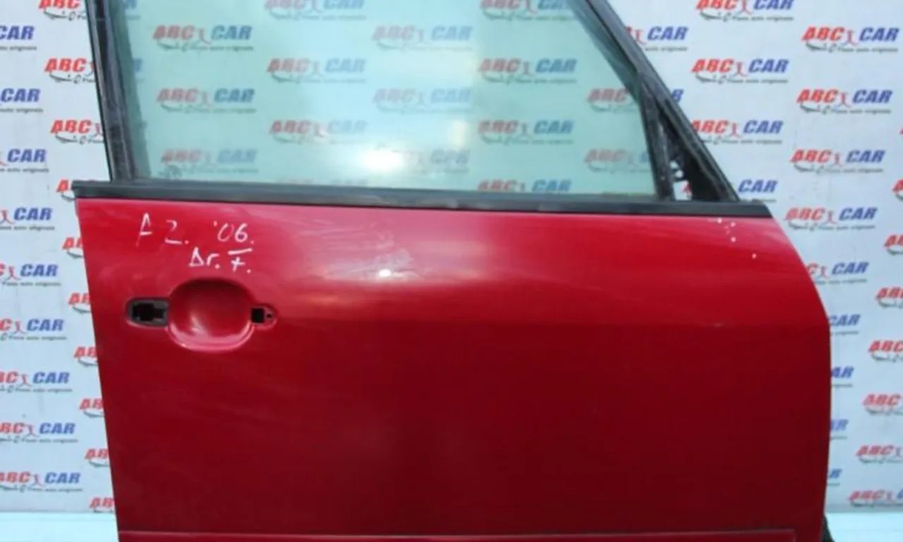 Usa dreapta fata AUDI A2 2000-2005