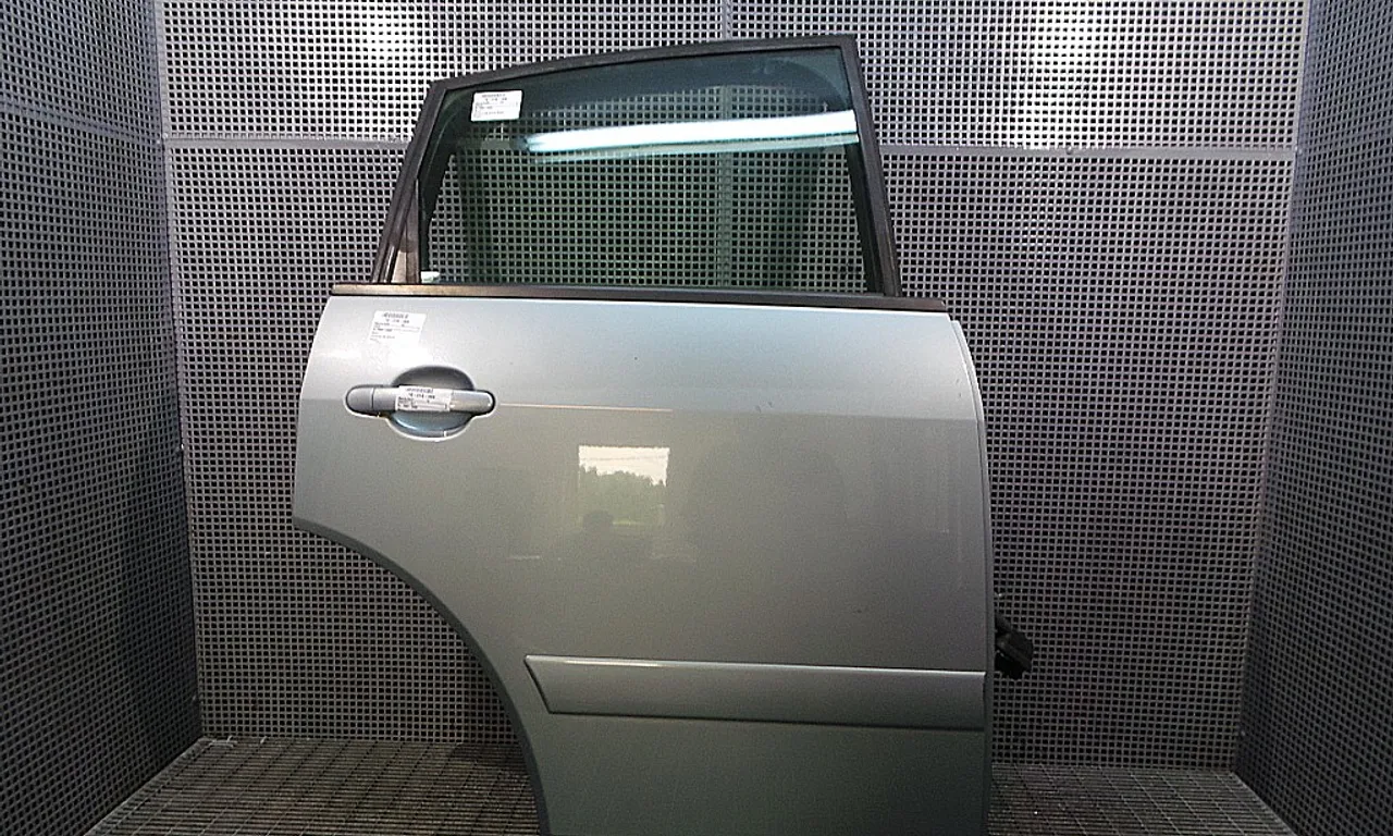 USA SPATE DREAPTA AUDI A2 2000-2005