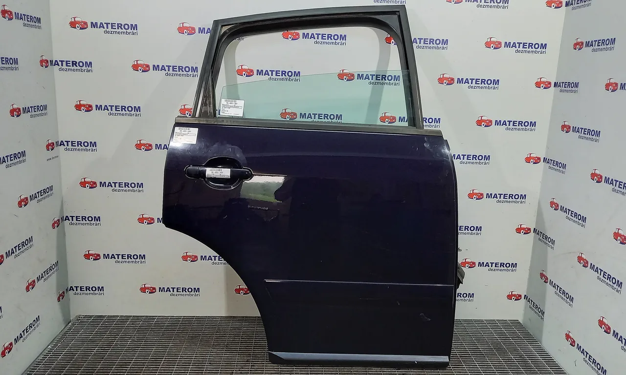 USA SPATE DREAPTA AUDI A2 2000-2005