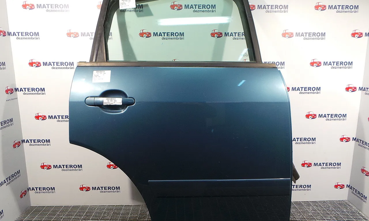 USA SPATE DREAPTA AUDI A2 2000-2005