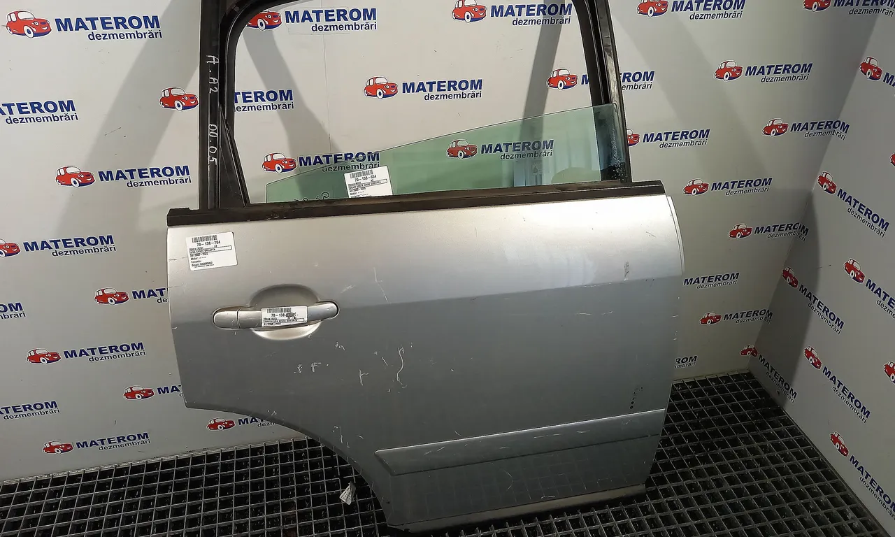 USA SPATE DREAPTA AUDI A2 2000-2005