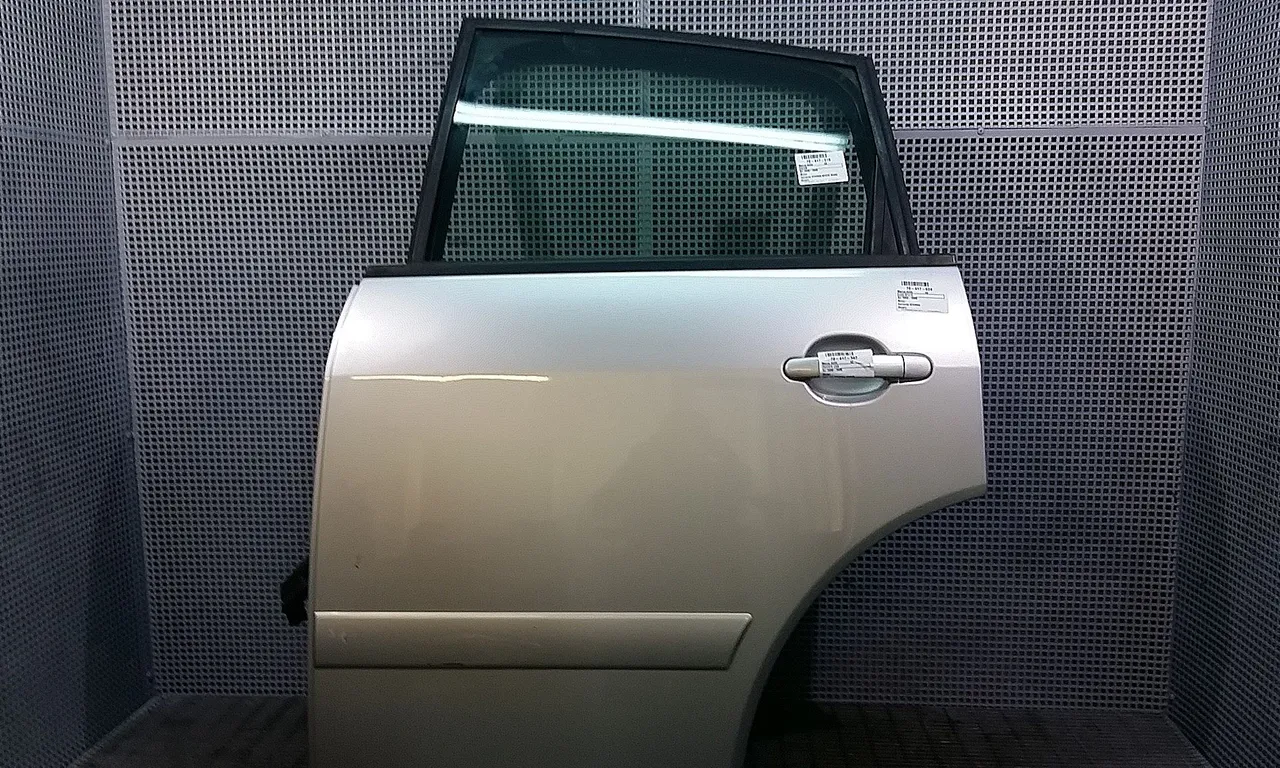 USA SPATE STANGA AUDI A2 2000-2005