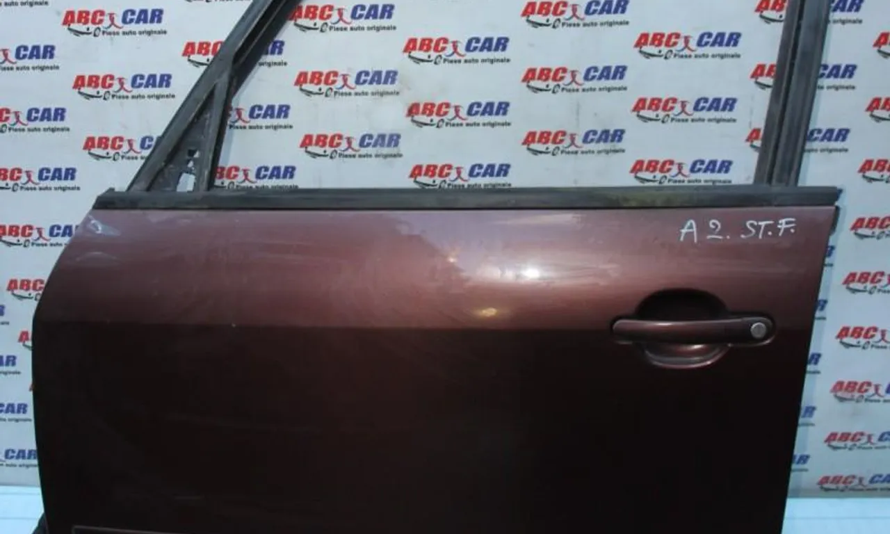Usa stanga fata AUDI A2 2000-2005