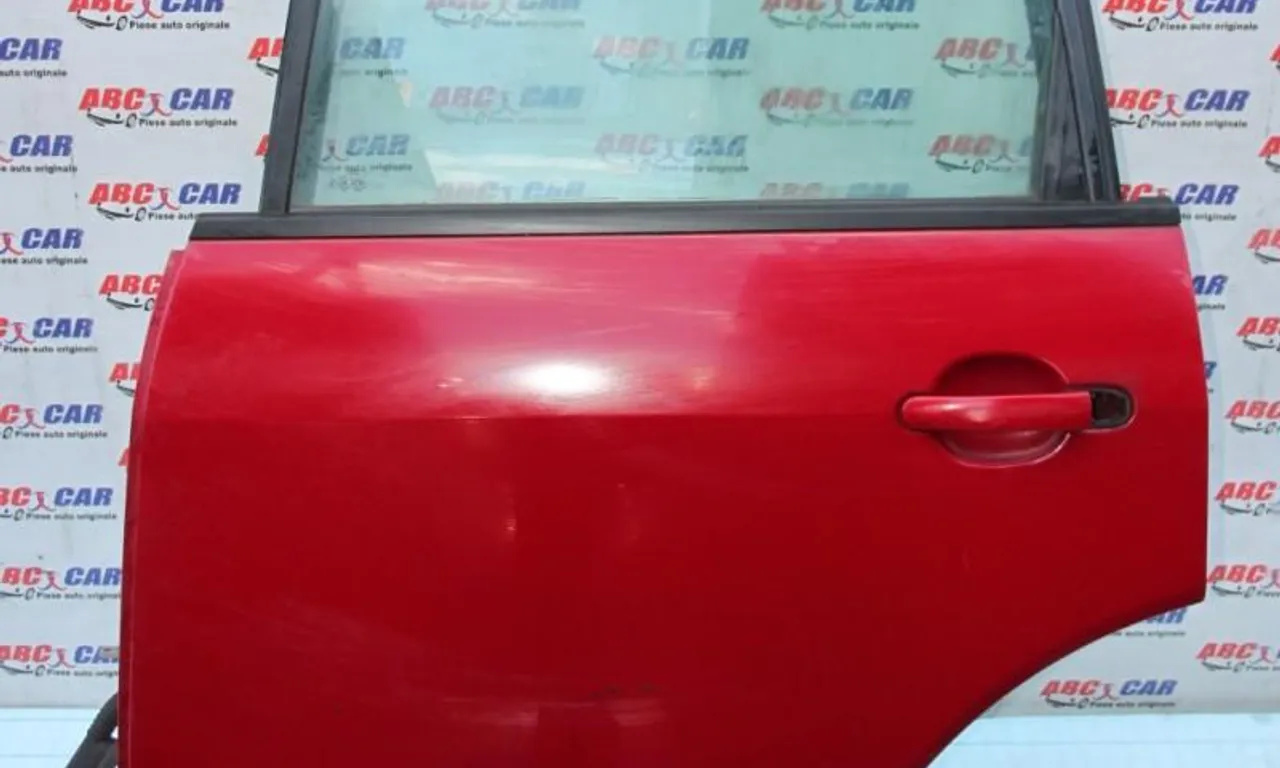 Usa stanga spate AUDI A2 2000-2005
