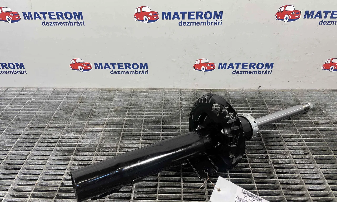 TELESCOP FATA DREAPTA AUDI A2 2000-2005